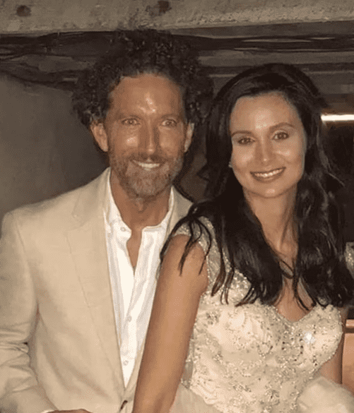 Douglas and Ashley Benefield (Manatee County Sheriff's Office)