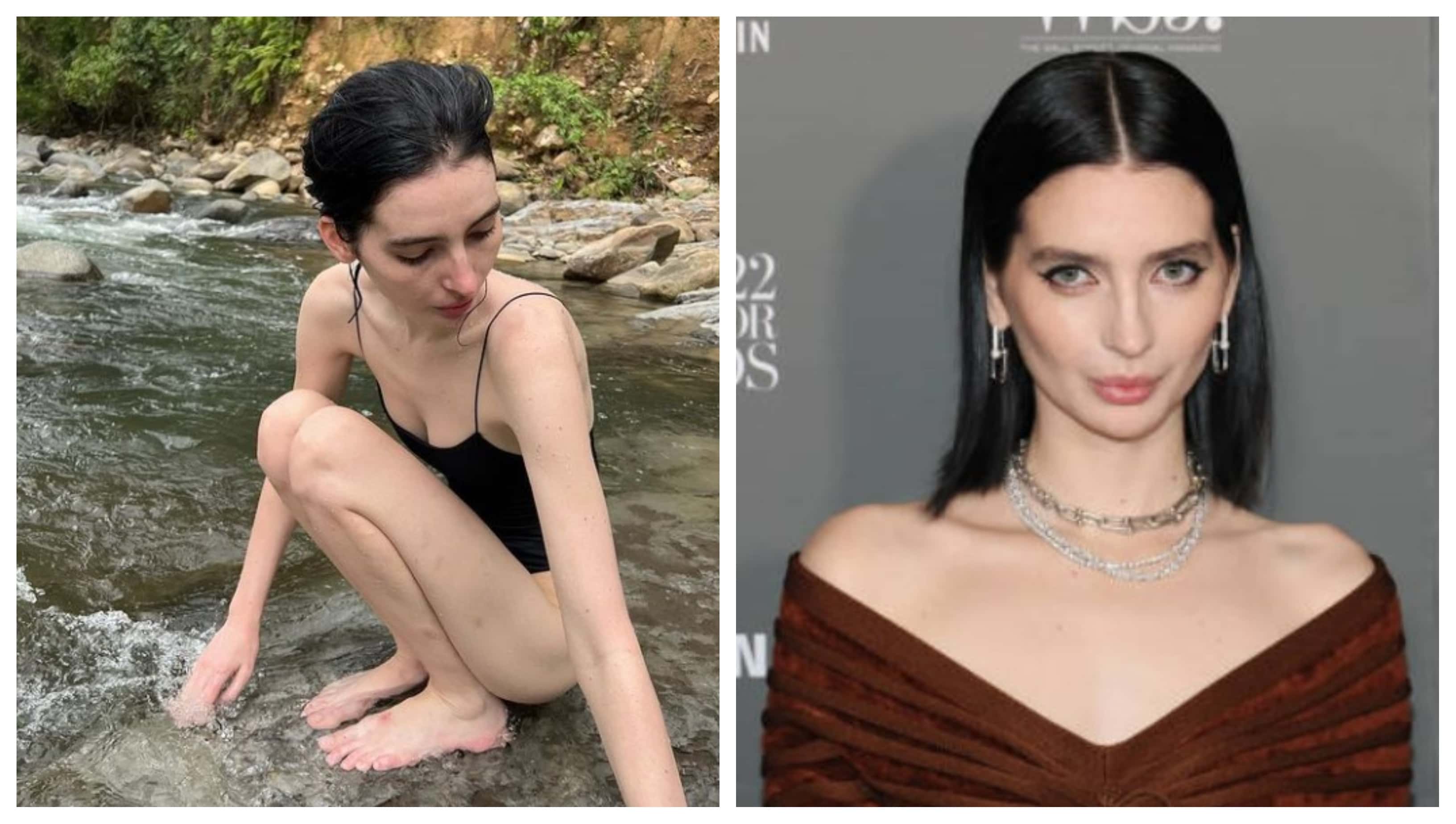 (meadowwalker/Instagram, Dia Dipasupil/Getty Images)