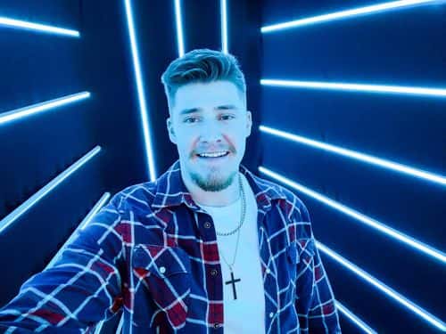 Colt Glover is ready to serenade 'American Idol' season 21 judges (Instagram/coltglovermusic)