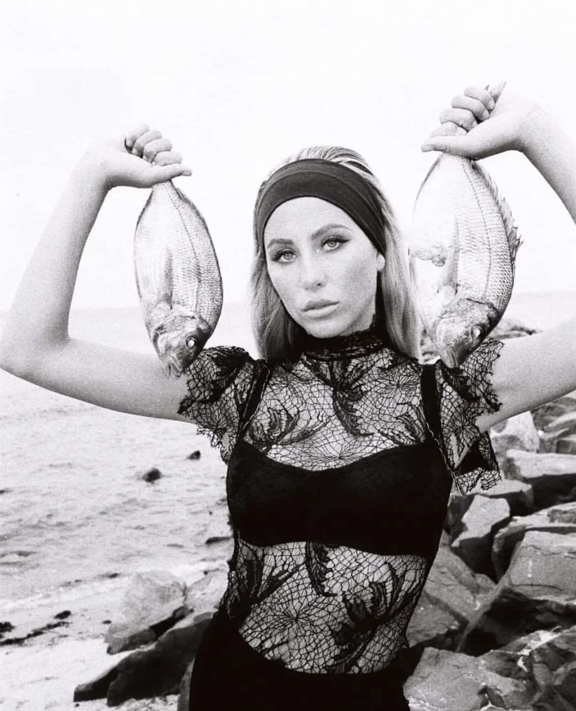 Alix Earle is known for her Get Ready With Me videos on TikTok(@alix_earle)