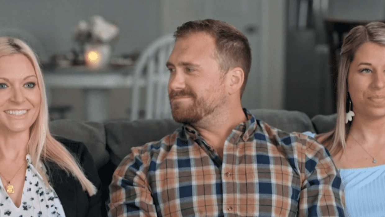 Matt, Kenzie, and Chelsea (TLC)