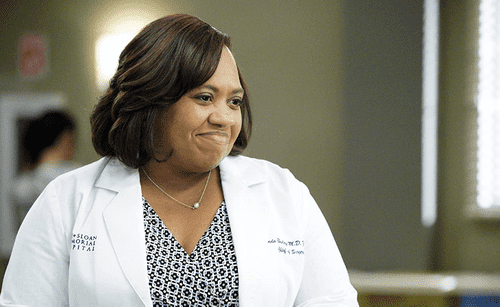 Production Still of 'Grey's Anatomy' (IMDb)