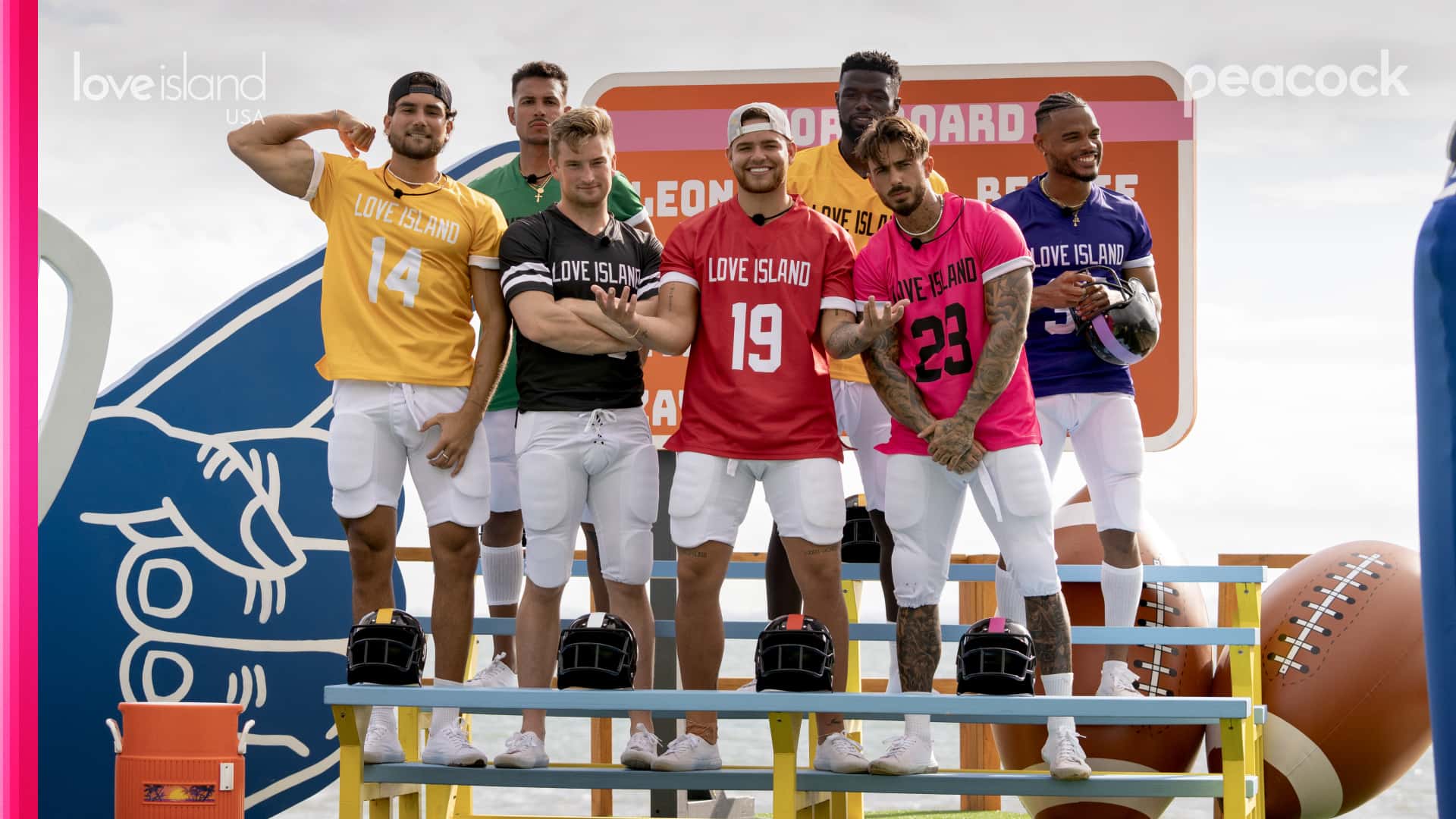 'Love Island USA' Season 5 will have finale eliminations soon (Instagram/@loveislandusa)