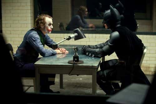 A still from 'The Dark Knight' (Warner Bros)