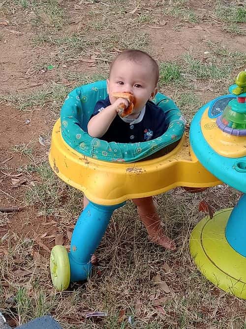 (Facebook/Takisha Pollard)