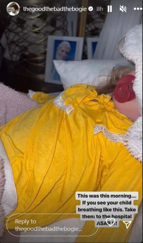 Hartford in the morning (Instagram/@thegoodthebadthebogie)