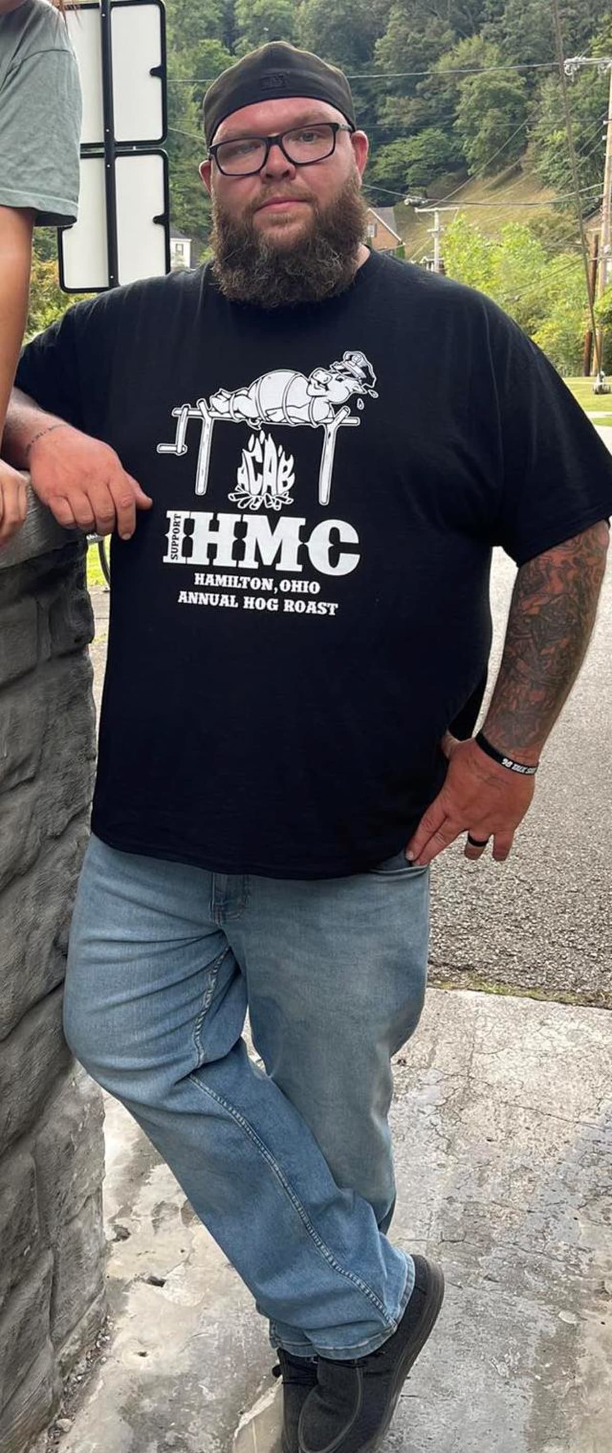 Johnny Messer (Facebook)