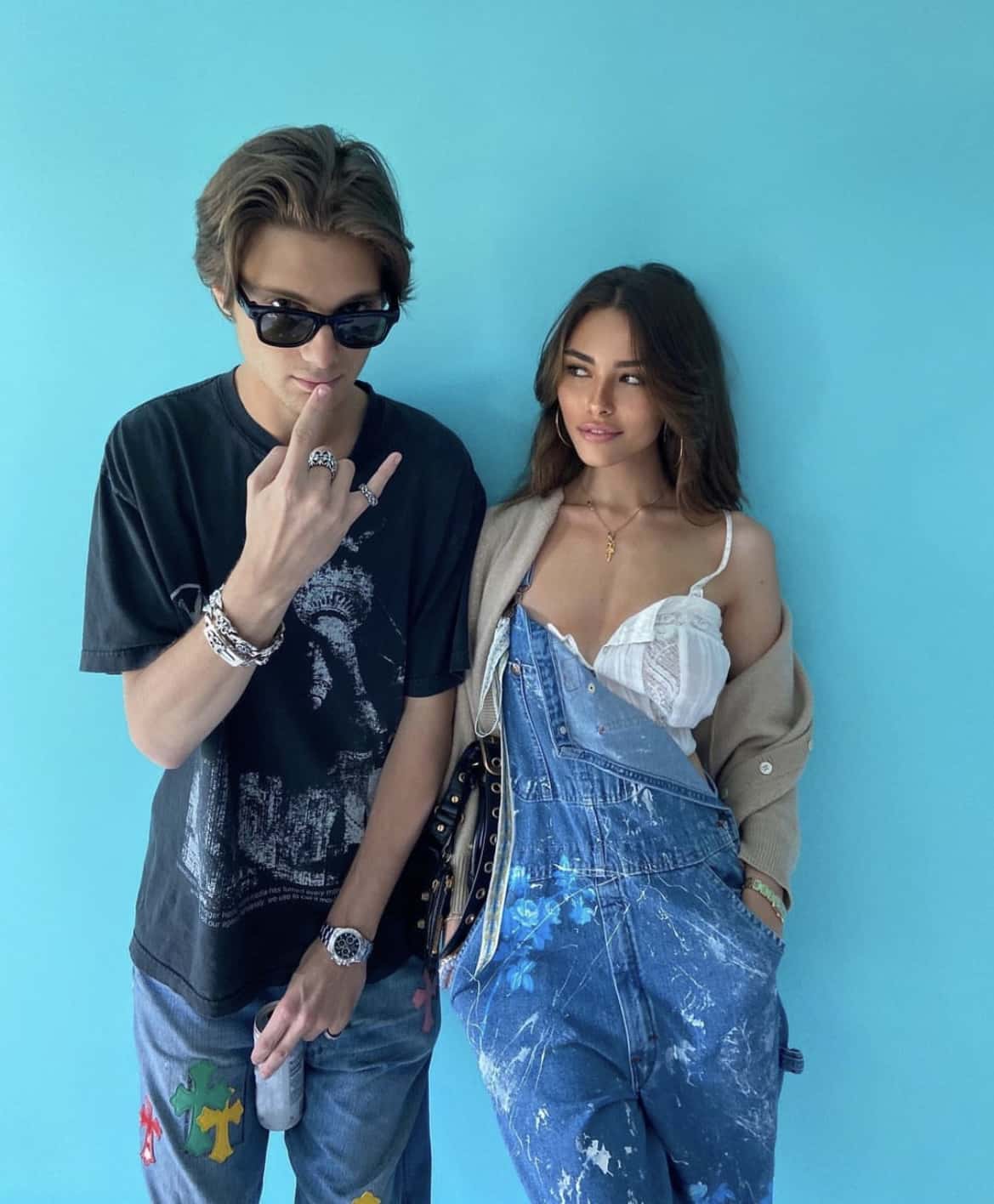 (@ryderbeer/Instagram)