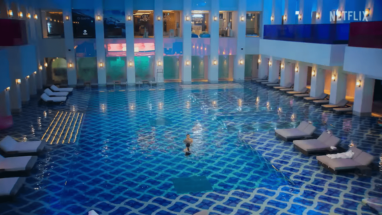 'Single's Inferno' Season 2 (Instagram/@Netflix)