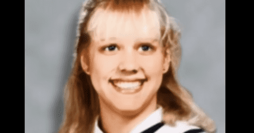 Tammy was Karla Homolka's own sister whom she victimized with Paul (YouTube/ REALWOMEN/REALSTORIES)