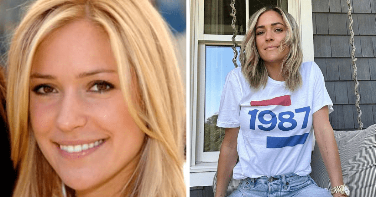 Kristin Cavallari from 'The Hills' (IMDb, @kristincavallari/Instagram)

