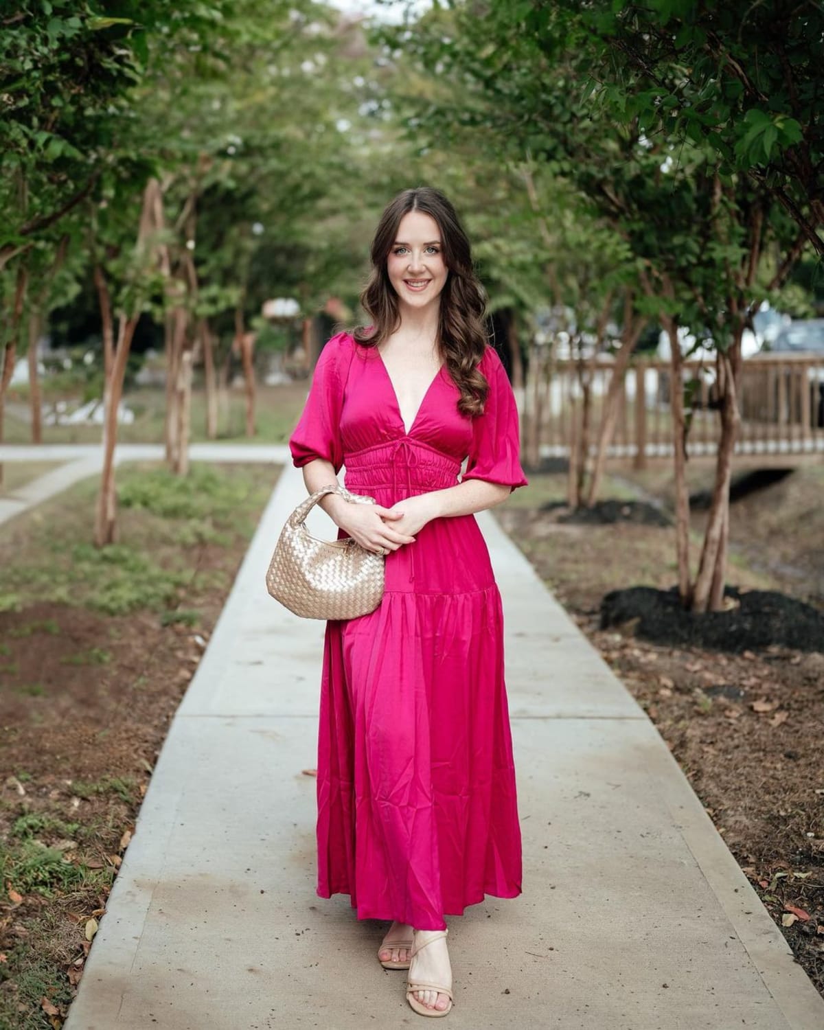 'Love is Blind' Season 5 star Johnie Maraist seems not to be dating anyone (Instagram/@johniemaraist)