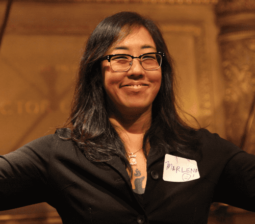 Marlena Sonn is the President and Founder at Amazonia Wealth Management, LLC. (goodworkinstitute.org)