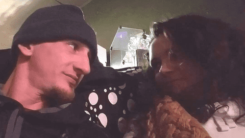 Chapel Peace Schmucker and Andrew Schmucker (Facebook/Chapel Schmucker)