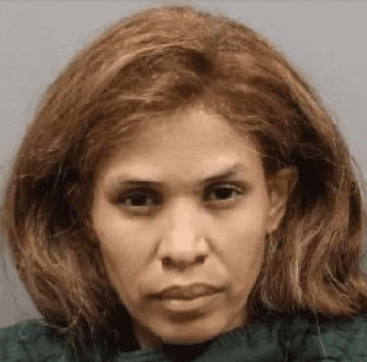 (Henderson Police Department)