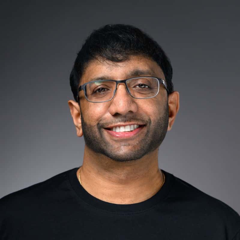 Krishna Subramanian (LinkedIn)