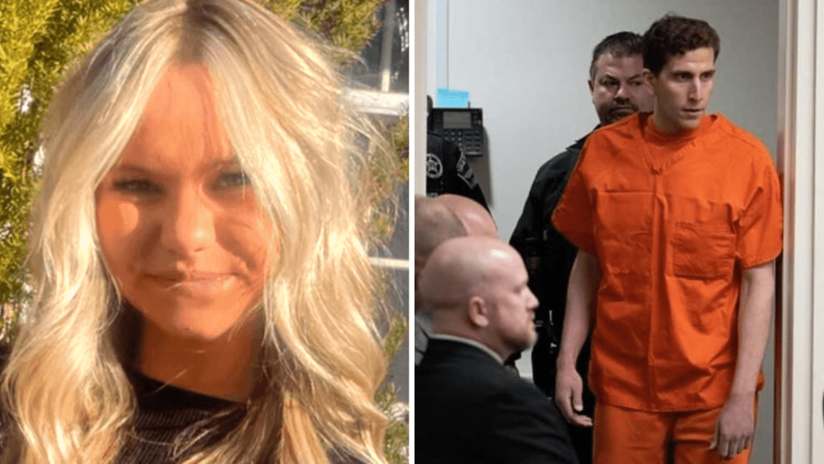 bethanyfunkeMonroe County Correctional Facility, Ted S Warren - Pool/Getty Images)