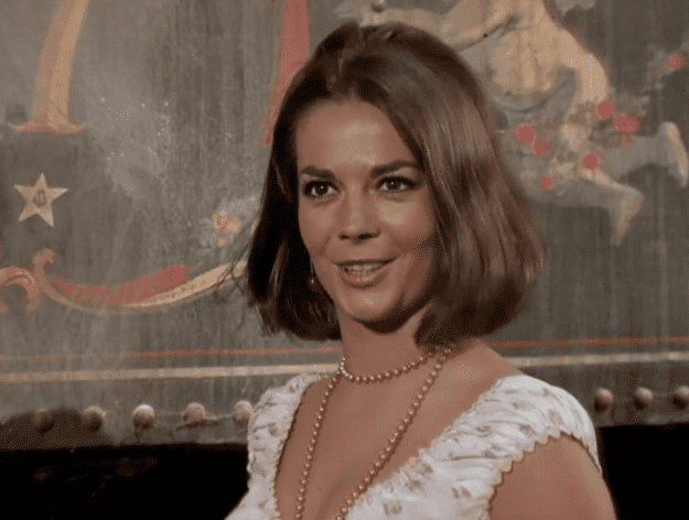 Natalie Wood was pronounced dead at 7:44 a.m. on November 29, 1981 (This Property Is Condemned)
