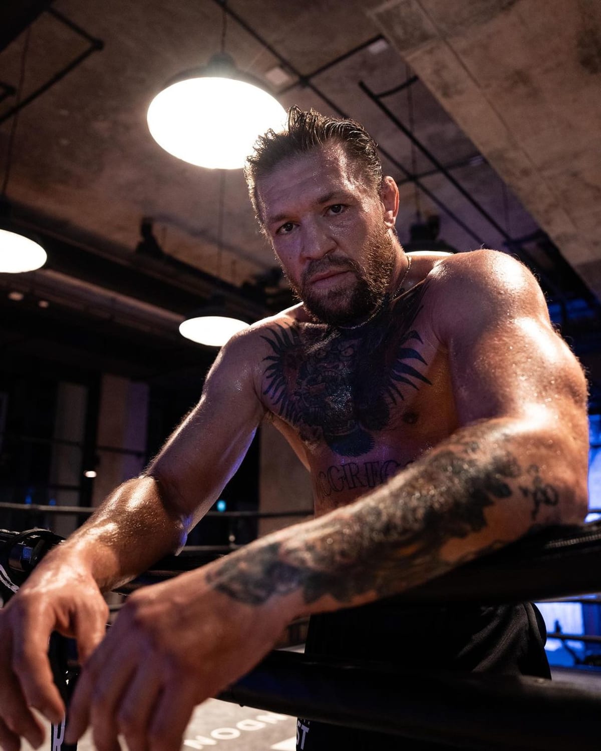 (@thenotoriousmma/Instagram) 