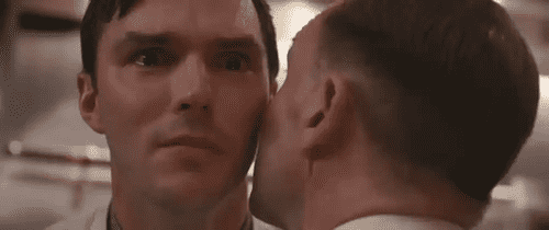 A still from 'The Menu' (Searchight Pictures)