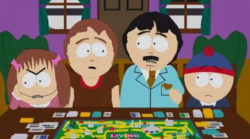 All About Mormons (Comedy Central screenshot)