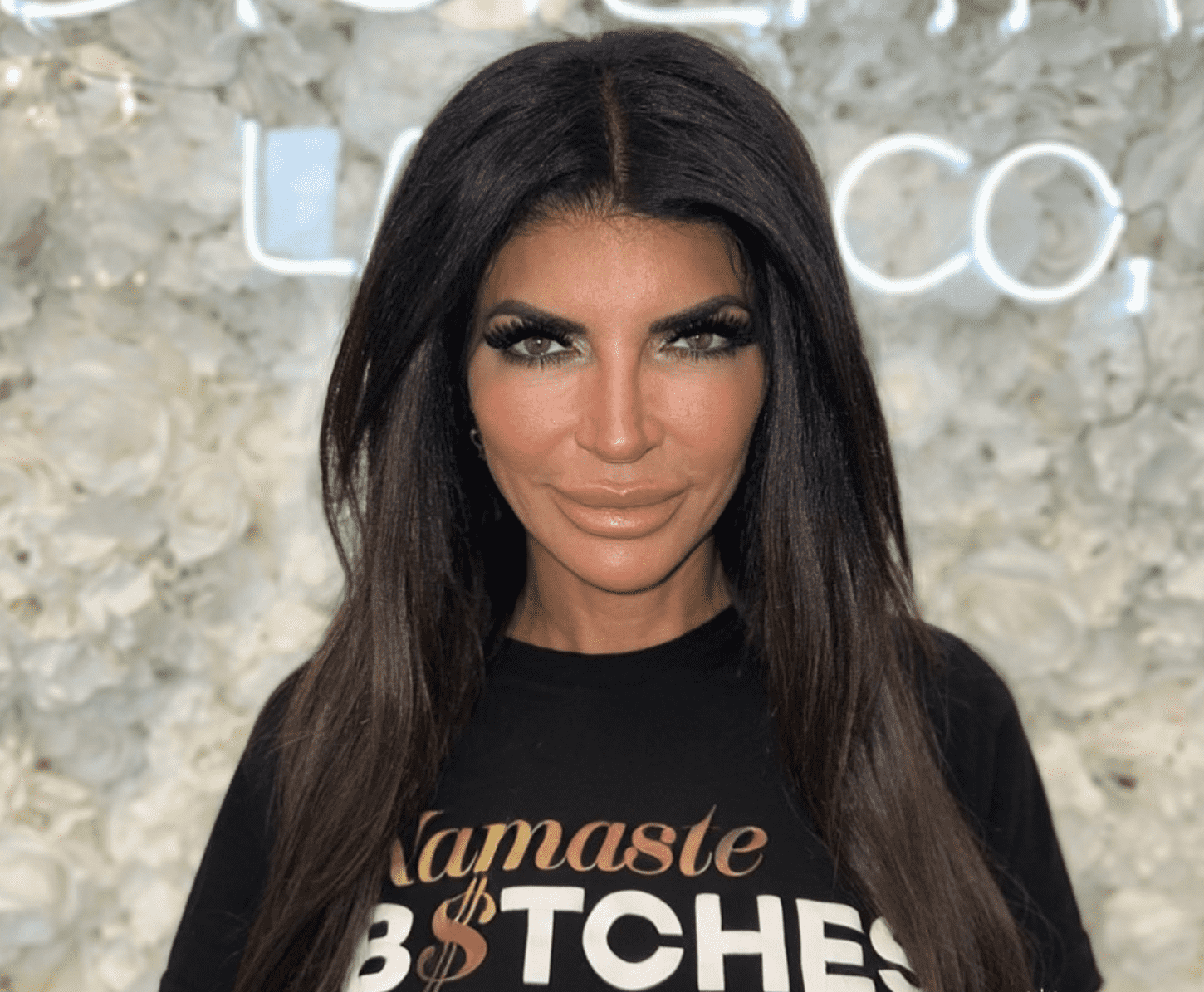 'RHONJ's Joe Gorga and ex-Teresa Giudice shut their restaurant one year after opening (@teresagiudice/Instagram)