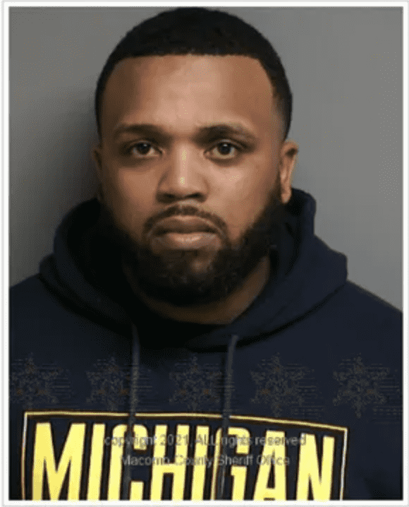 (Zanesville Police Department)