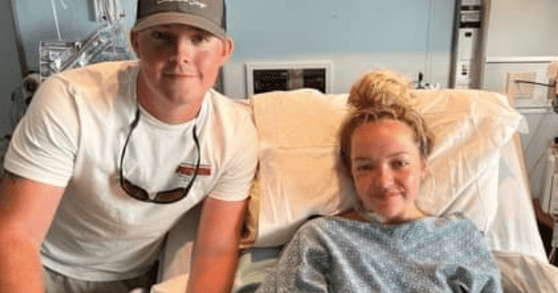 Addison and her brother Rhett (Facebook/ Fight Like Addison)