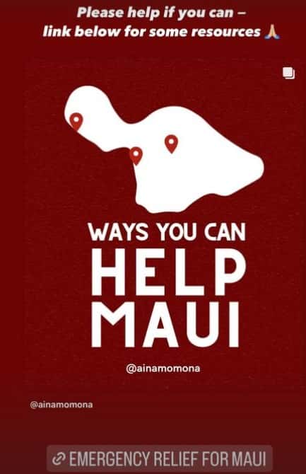 (@jenniferaniston/Instagram)