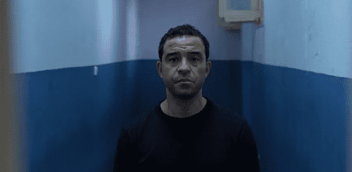 Inside the World's Toughest Prisons: Series 6 Production still (Netflix)