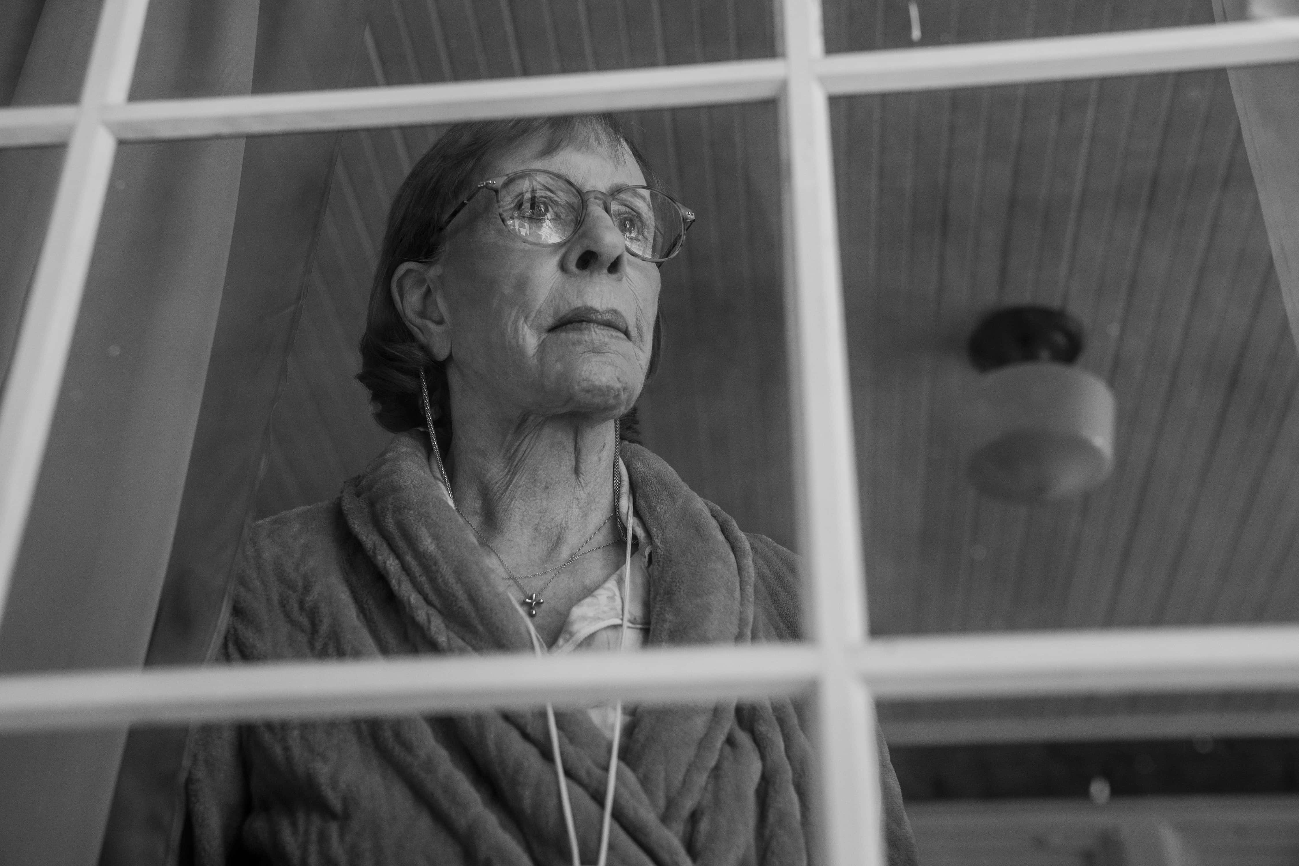 Carol Burnett as Marion in 'Better Call Saul' Season 6 (AMC)