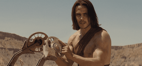 'John Carter' production still (IMDb)