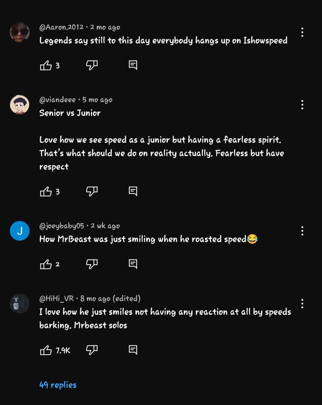 (@successfulshorts/YouTube) 