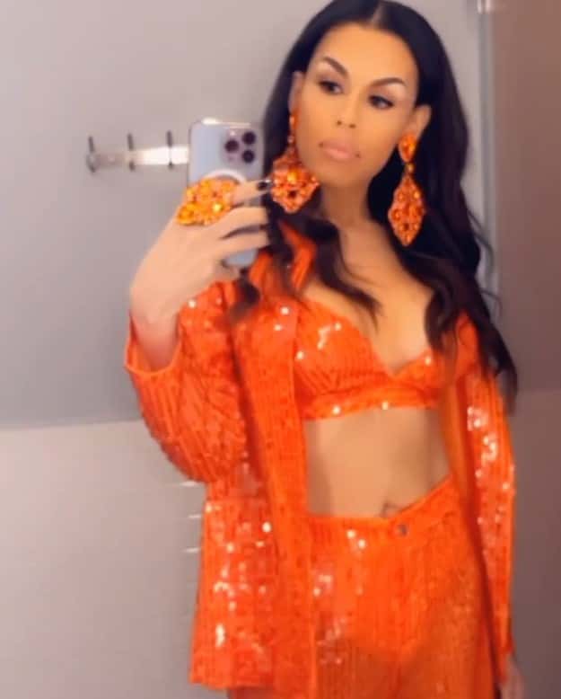 Monica Beverly Hillz