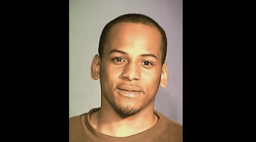 Steven Santiago is still at large and authorities are looking for him (NYPD)