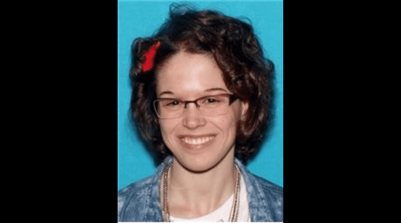 Audrey Hale killed 6 people during Nashville mass shooting on March 27, 2023 (Seth Herald/Getty Images/Nossi College of Art)