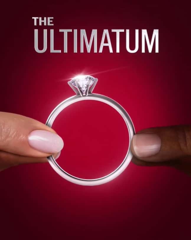 Netflix will soon give an update on 'The Ultimatum: Marry or Move On' Season 3 (Instagram/@ultimatumnetflix)