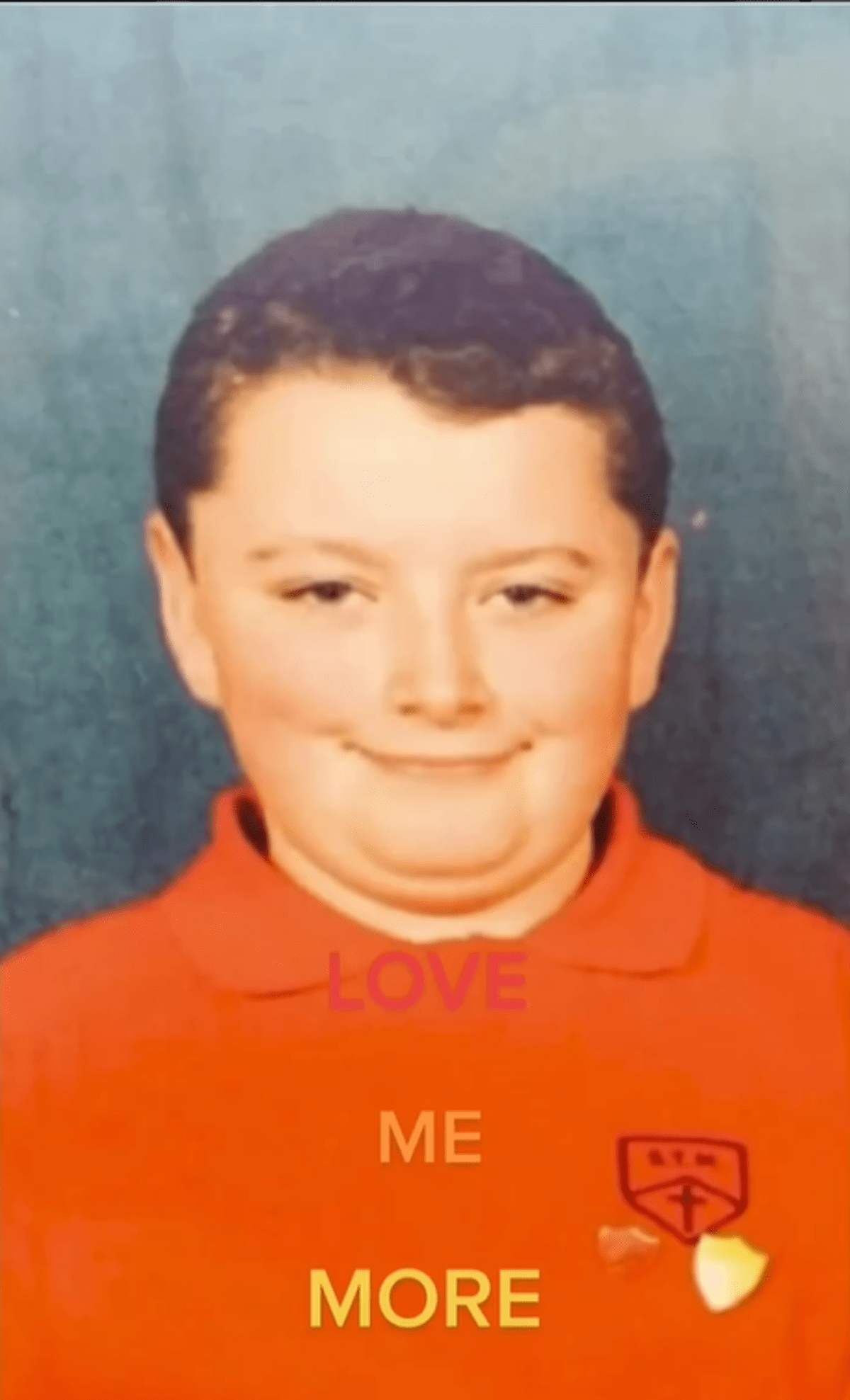 (@samsmith/Instagram)