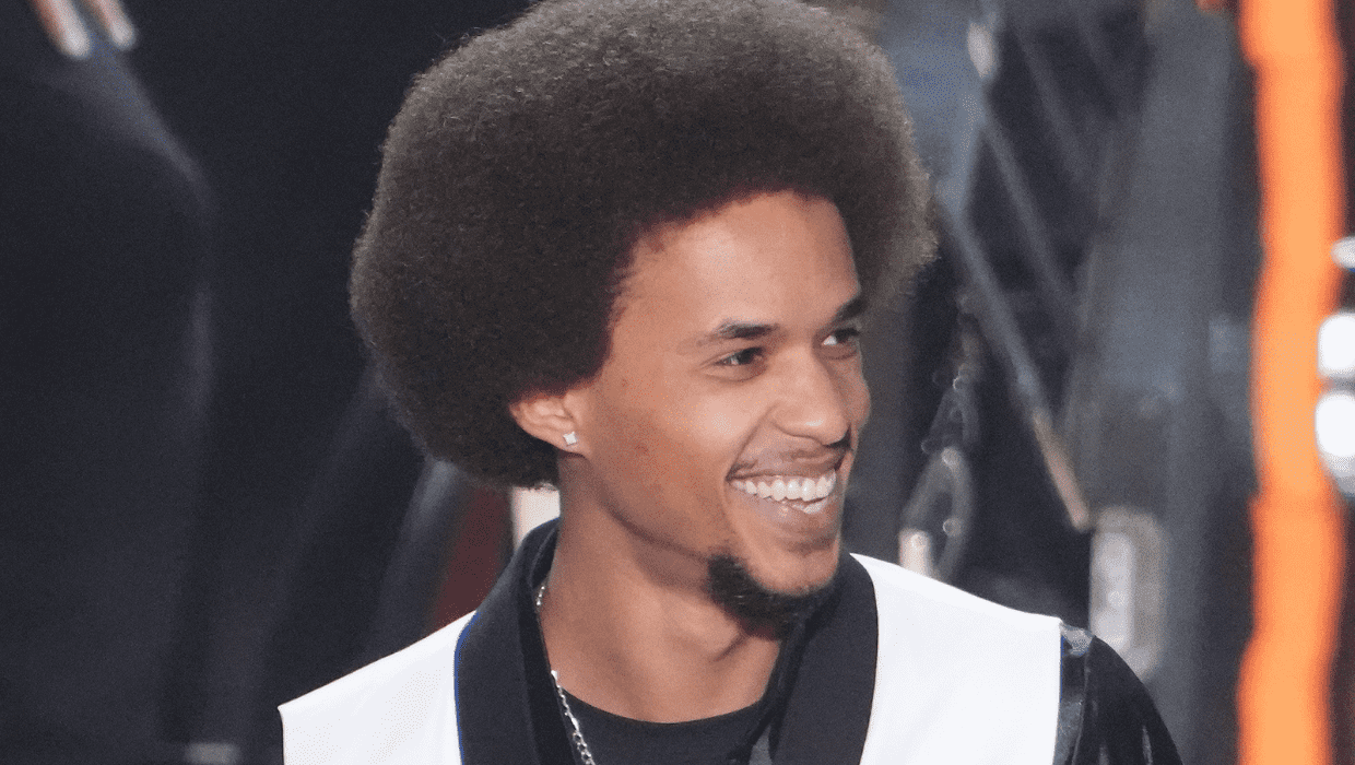 Cam Amen eliminated from 'American Idol' Season 21 (ABC)