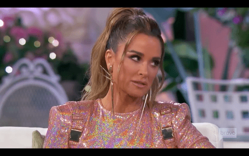 'RHOBH' star Kyle Richards (Bravo)