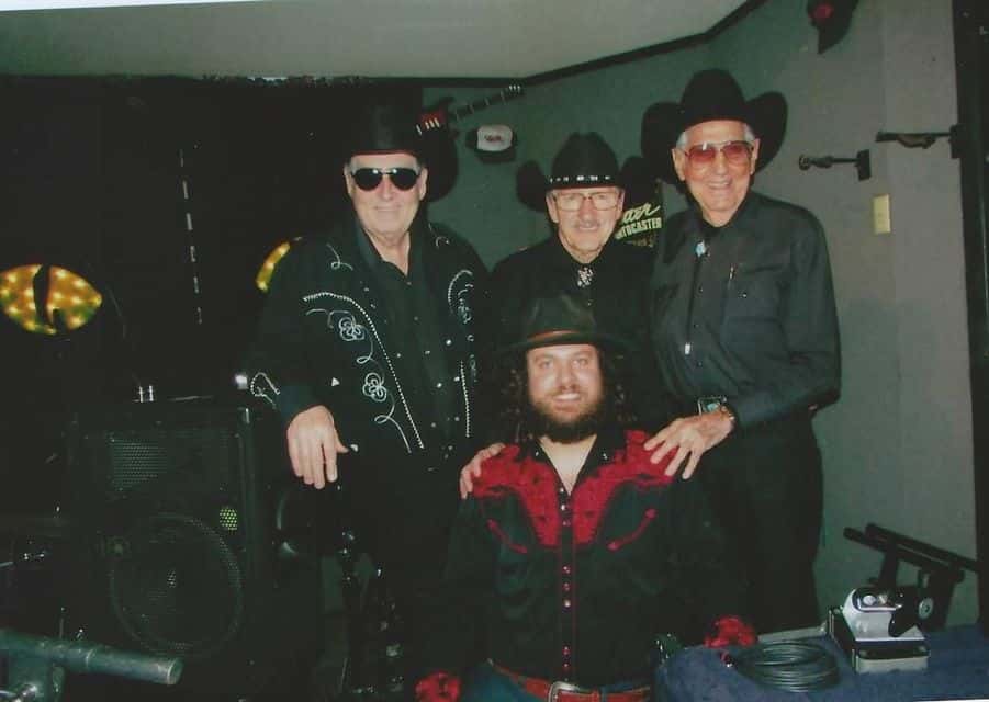 Mario Carboni/Facebook