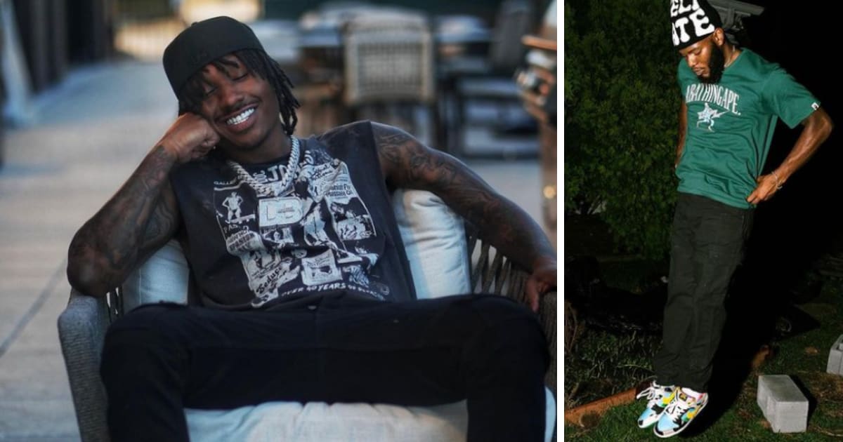 (@dukedennis, @chrisnxtdoor_/instagram)