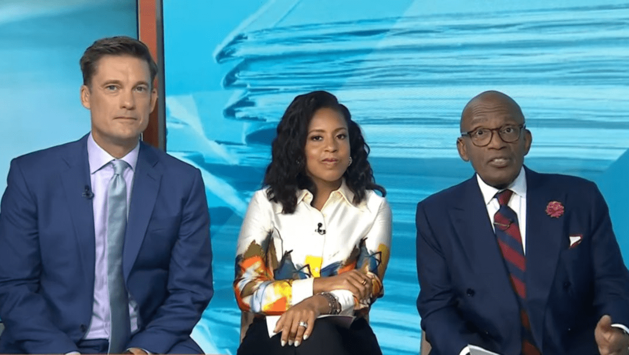 'Today 3rd Hour' segment introduced by Keir Simmons, Al Roker, and Sheinelle Jones (@today/YouTube)