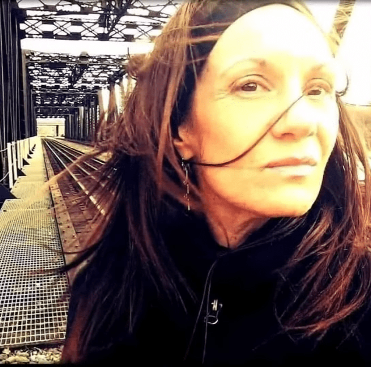 Emily Noble's remains were found four months after she went missing with multiple injuries on her body (WBNS 10TV/YouTube)