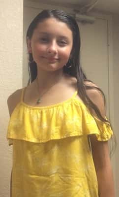 Diana told police last year that she had not seen her daughter since she went to her bedroom the night of Nov. 23 around 10 p.m. after she and her husband, Palmiter, got into an argument (fbi/Website)