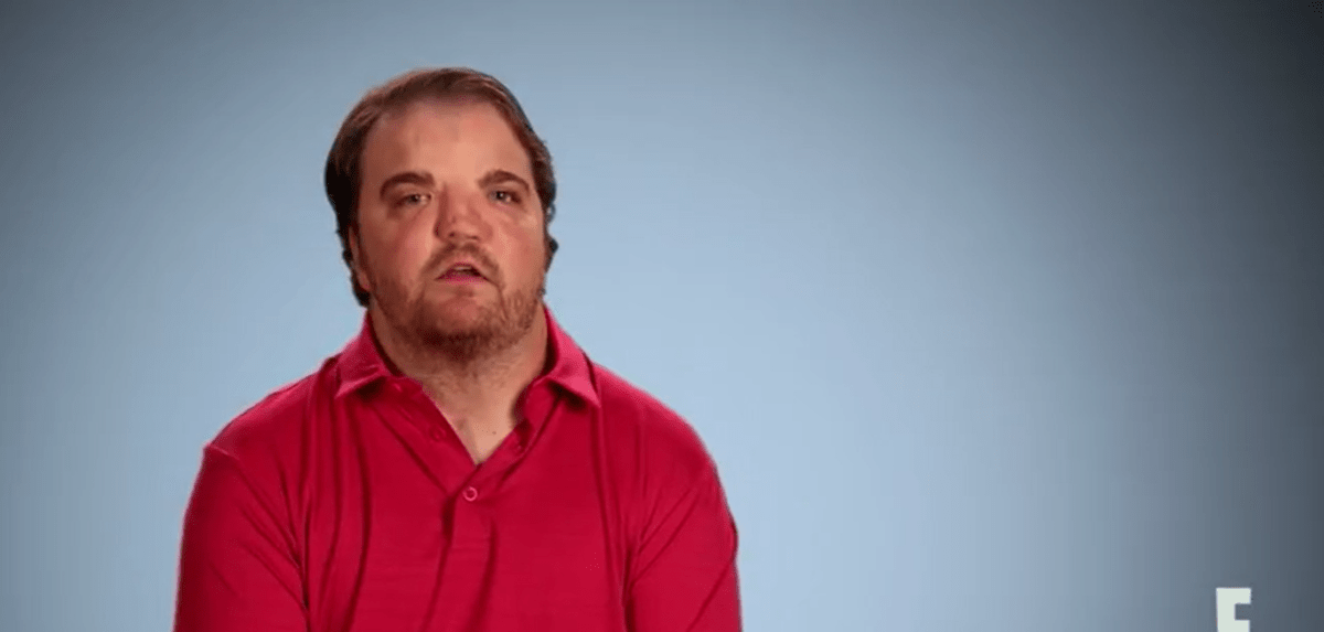  `Botched By Nature' patient returns on 'Botched' Season 8 episode 9 (E!Entertainment)