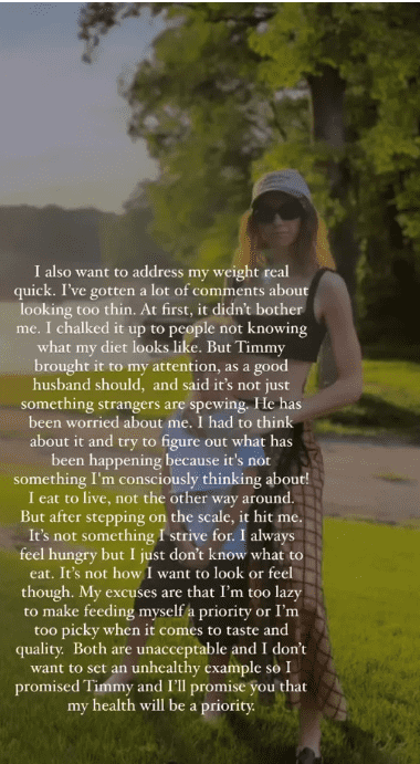 (@whitneyeveport/Instagram)