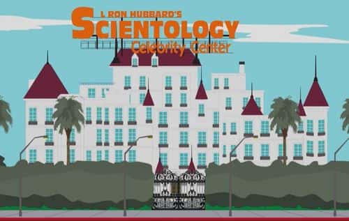 Trapped in the Closet