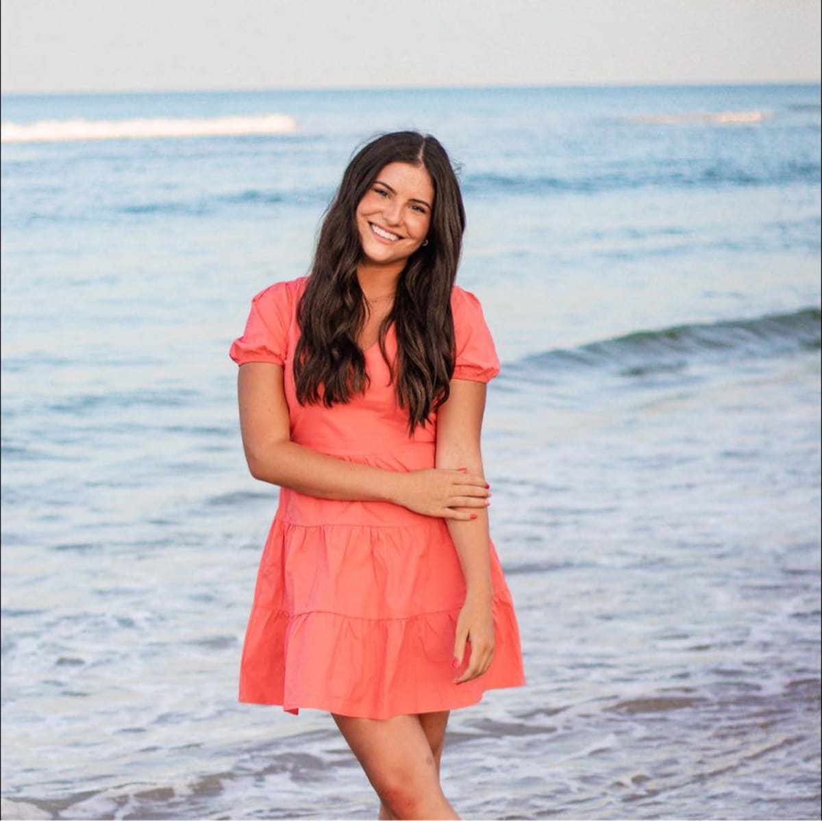 (Baylee Holbrook/Facebook)