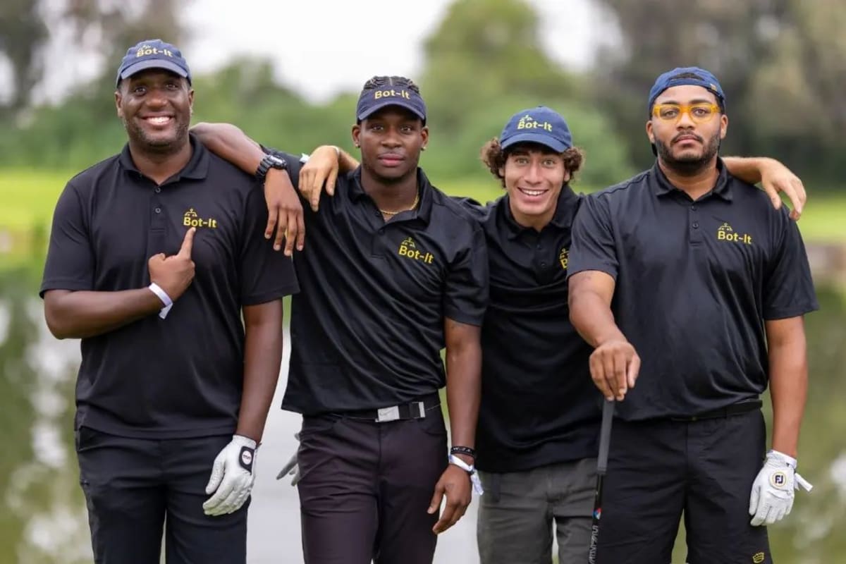 Bot-It to appear in 'Shark Tank' Season 15 (Instagram/mbachelorshow)